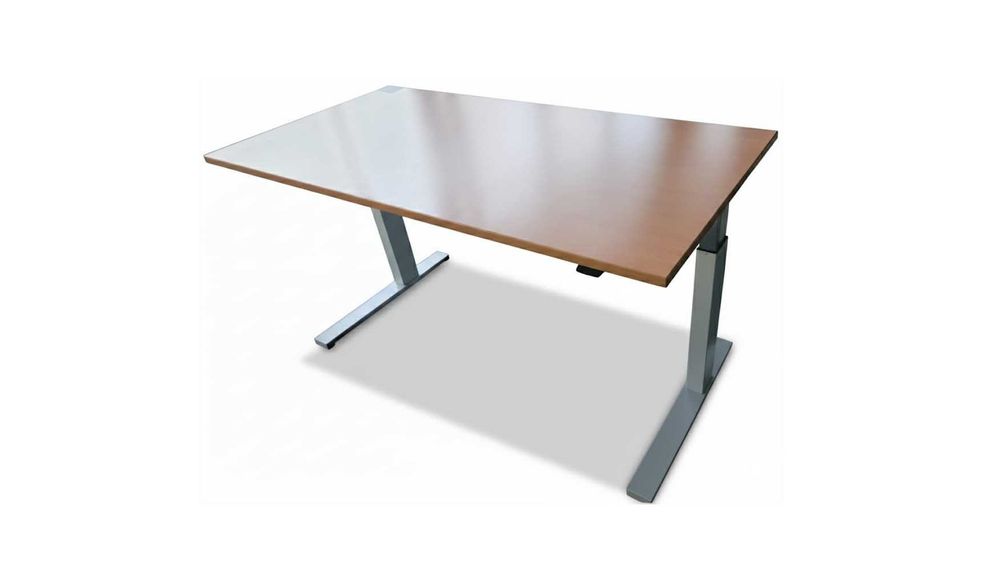 Birou cu reglare hidraulica VEYHL