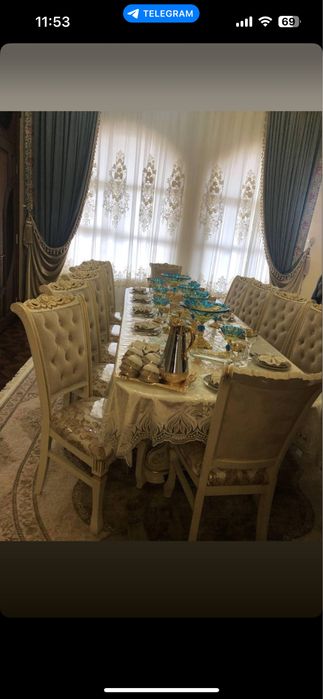 stol stul sotiladi srochna