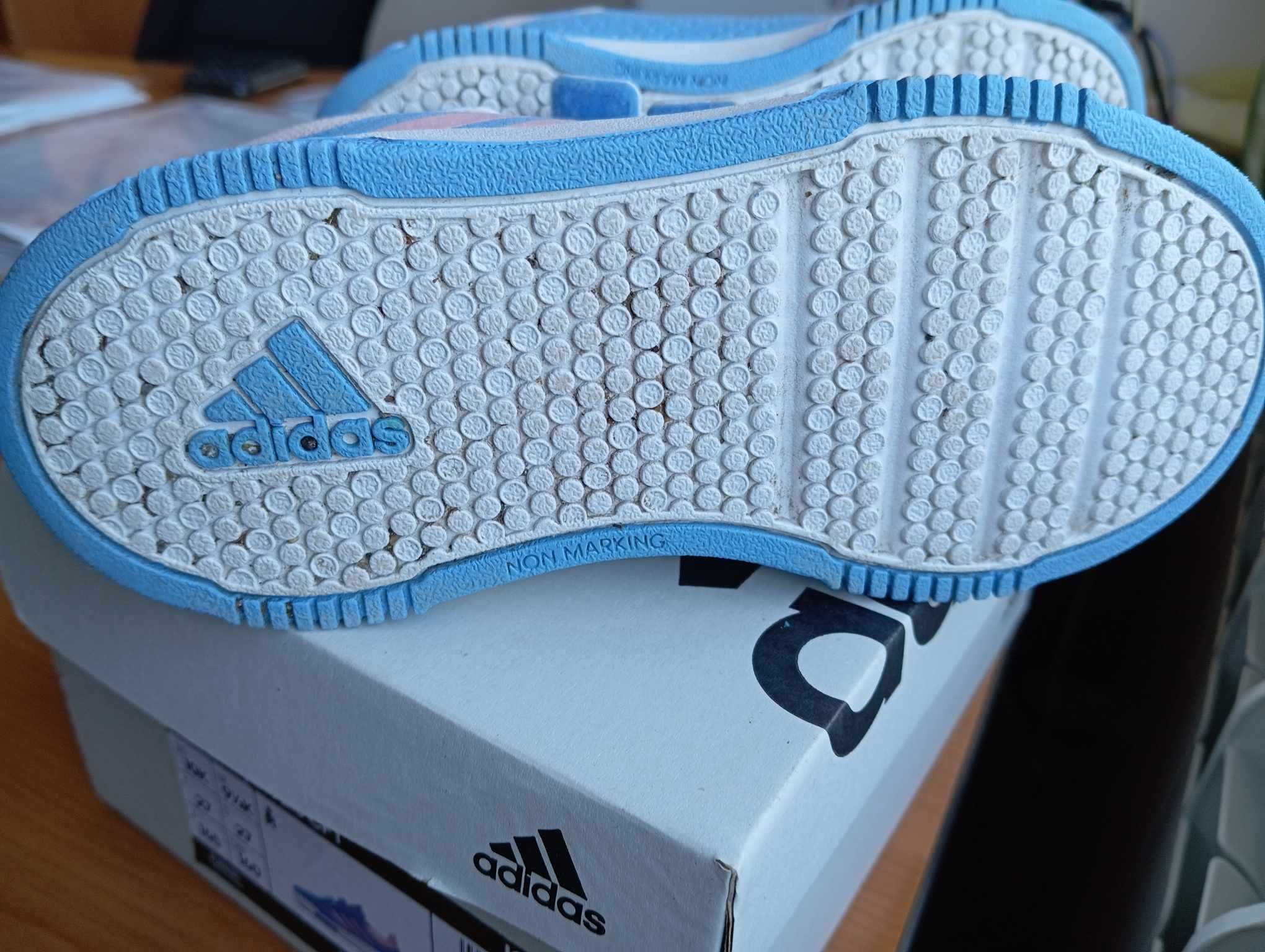 Adidas детски сникърси/маратонки/спортни обувки