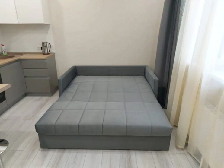 Сдается квартира