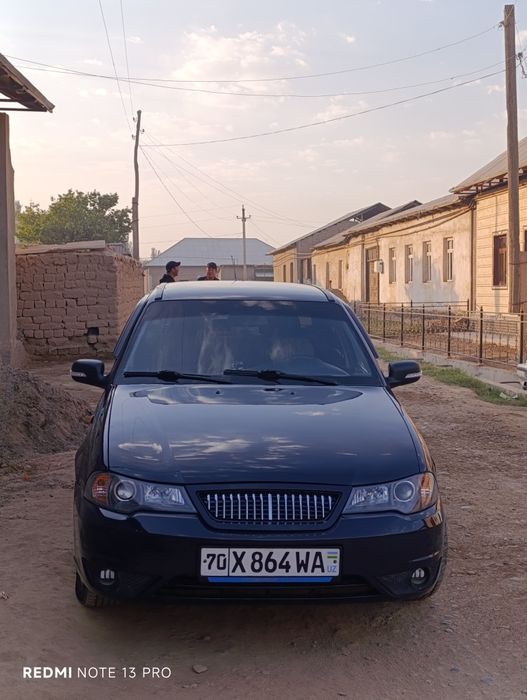 Нексия. 2 донс без харажат