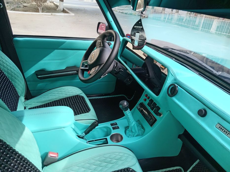 jiguli lada 07 toʻliq marafet qilingan juda arzon