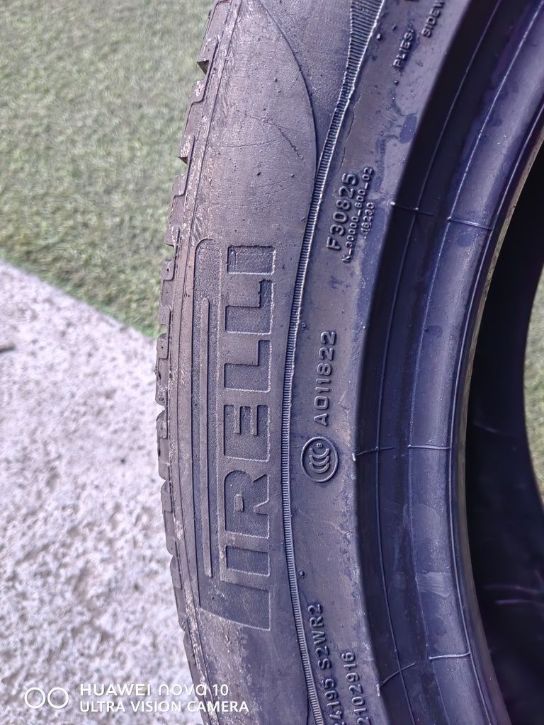 285.45.21 Pirelli