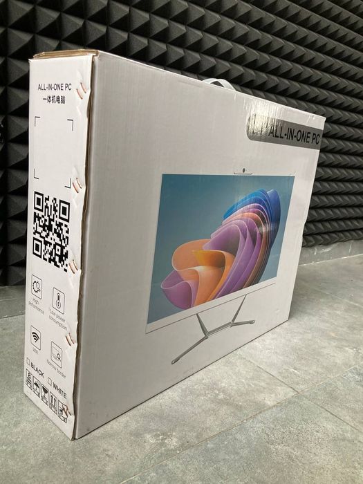 Продам срочно моноблок 2+ клавтура 2+. Шт