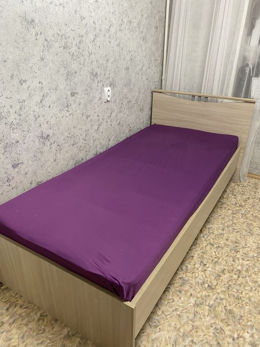 кровать 1 для одного человека