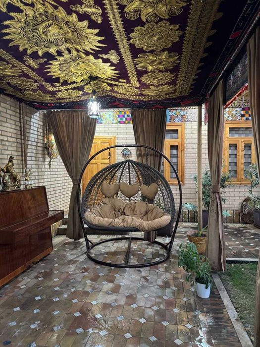 Сдаётся гостевой дом в центре