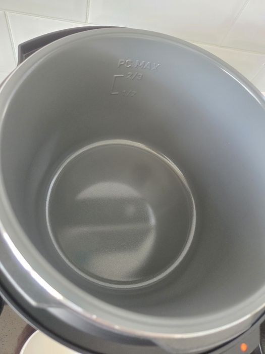 Cosori Pressure Cooker 5,7 litri