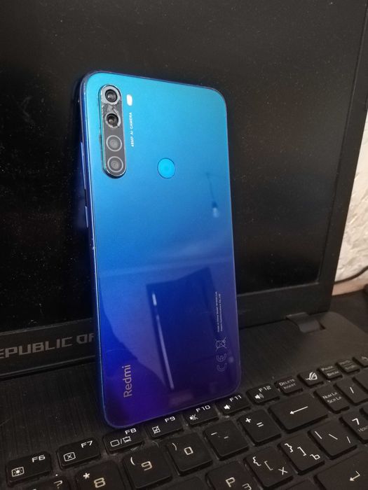 Продам Redmi note8