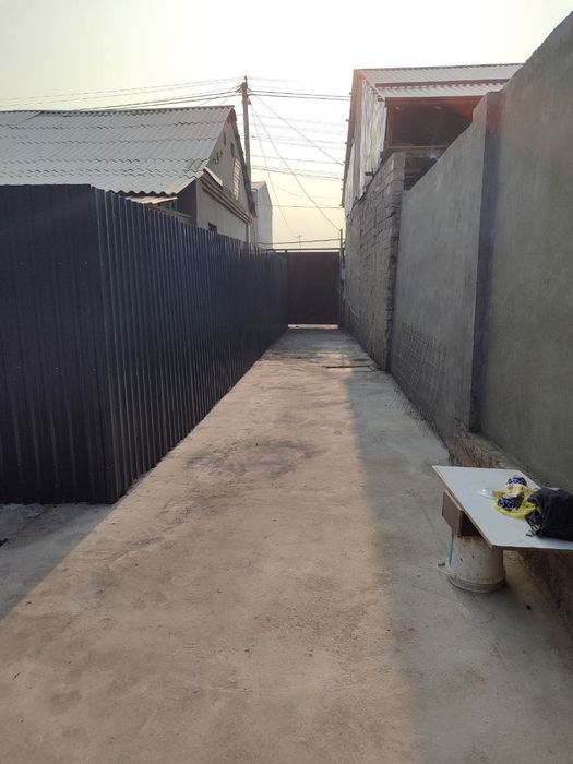 Продаётся дом Мирабадский район Ул Эски Отчапар