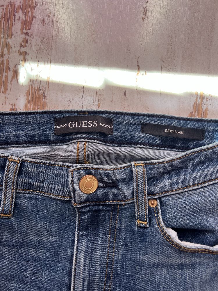 Оригинални дънки Guess