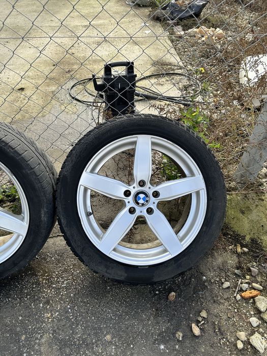 Jante BMW R18 Dezent