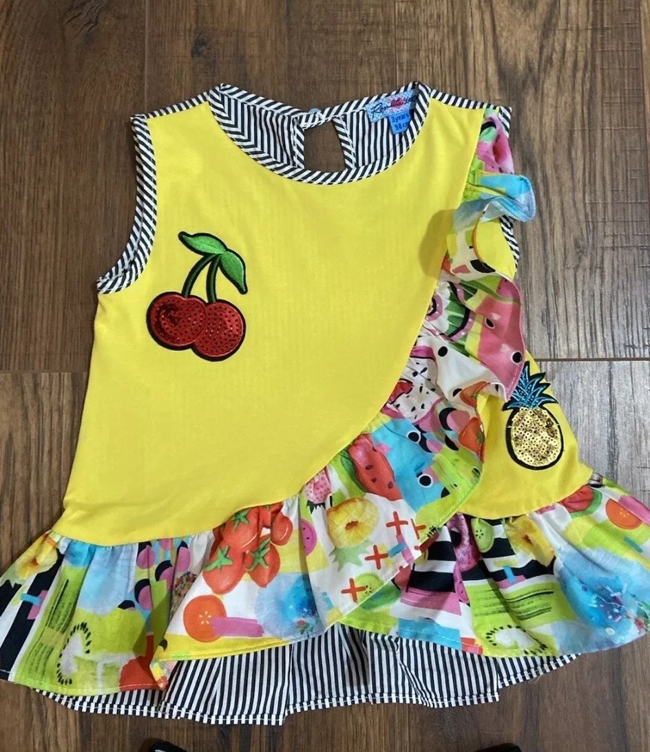 Детски маркови дрехи Monsoon, Frugi, Name it, Jasper J Conran