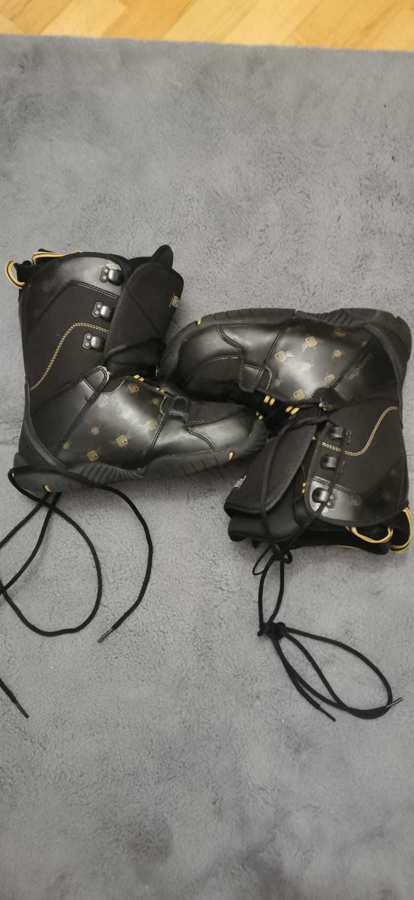 Boots / Booti Snowboard - Limited4You 45