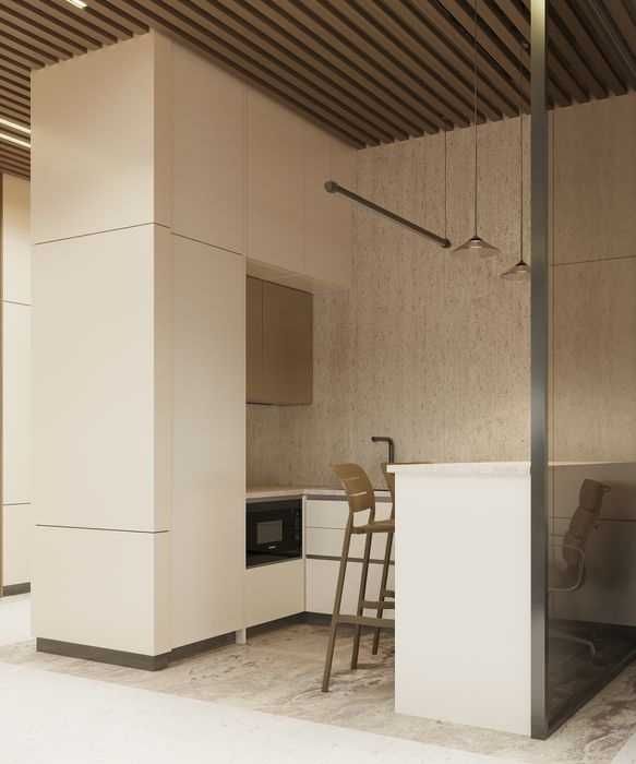 Сдаётся офис 72 м² в Центре, БЦ Piramit Tower, 1-я линия Яккасарайский