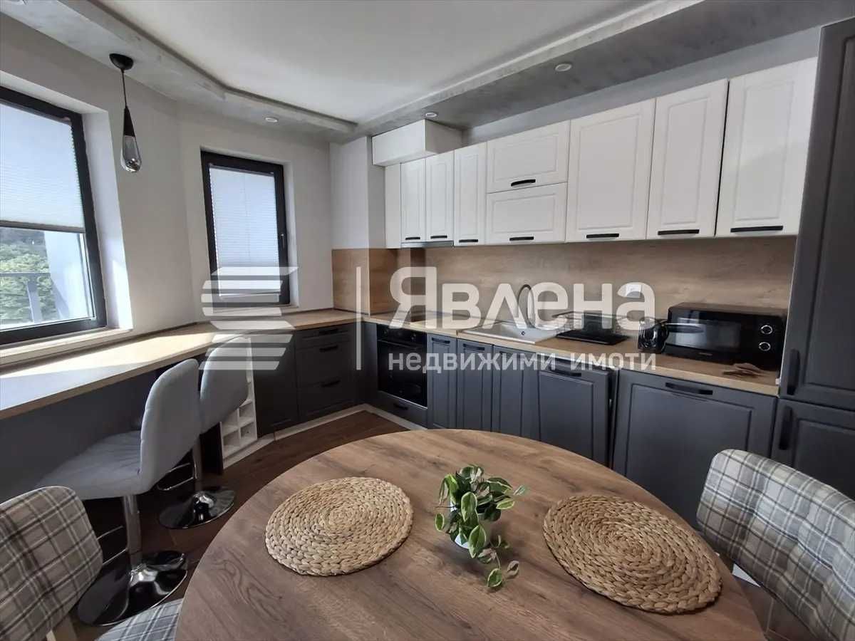 Отдава 2-ст.,гр. Варна, кв. Бриз