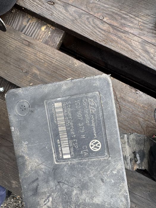 ABS Модул VW/Audi A3 Golf 5