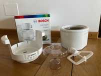 Accesoriu aparat inghetata Bosch MUZ5EB2 robot bucatarie MUM5