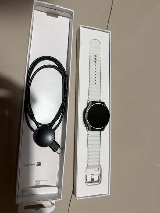 Vand ceas Galaxy Watch 7