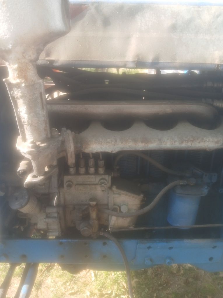 T40 xachir kabina