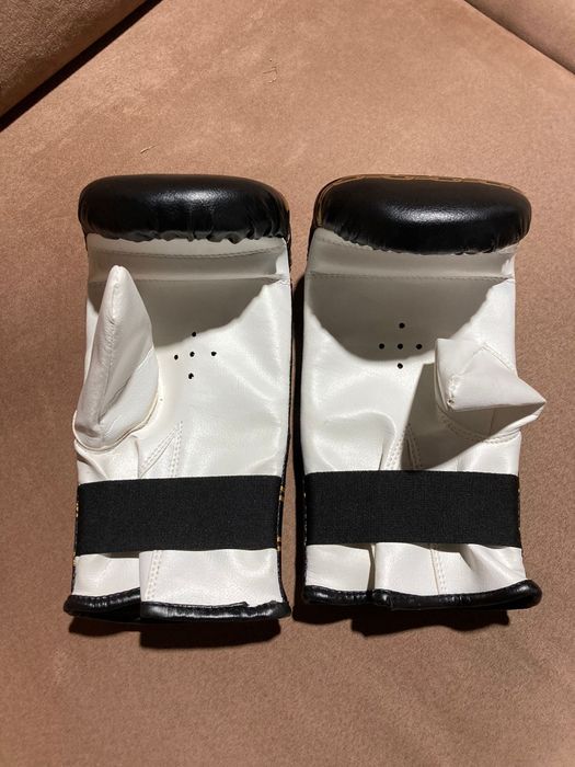 Sac de box MadX si mănuși