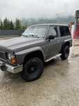 Nissan Patrol Y60 1991 Autoutilitara / Inmatriculata