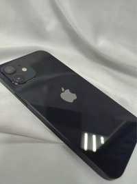 Iphone 12 128 gb б/у black