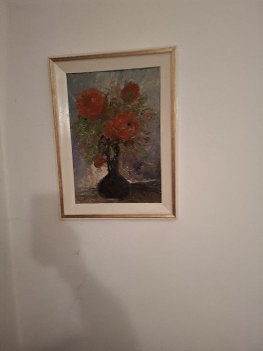 Vând tablouri vechi
