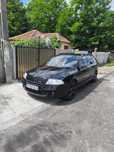 Skoda Octavia 2 Vrs