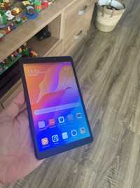 Tableta Huawei MatePad T8, cu cartela 4G, ecran 8, ultraslim, albastra