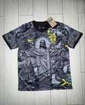 Tricou Fotbal Nike x Brazil x Jesus M