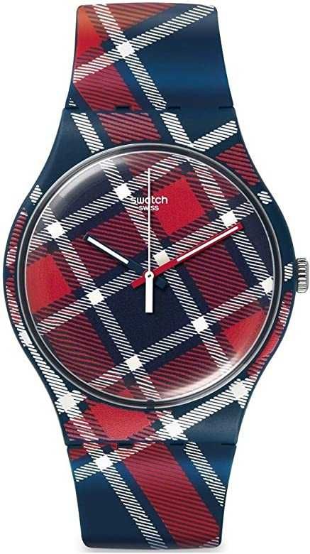 Часовник Swatch Unisex