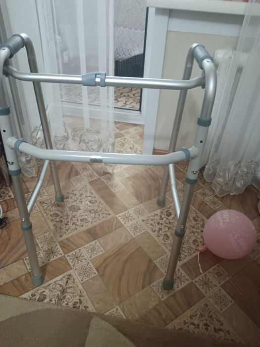 ходунки для взрослых