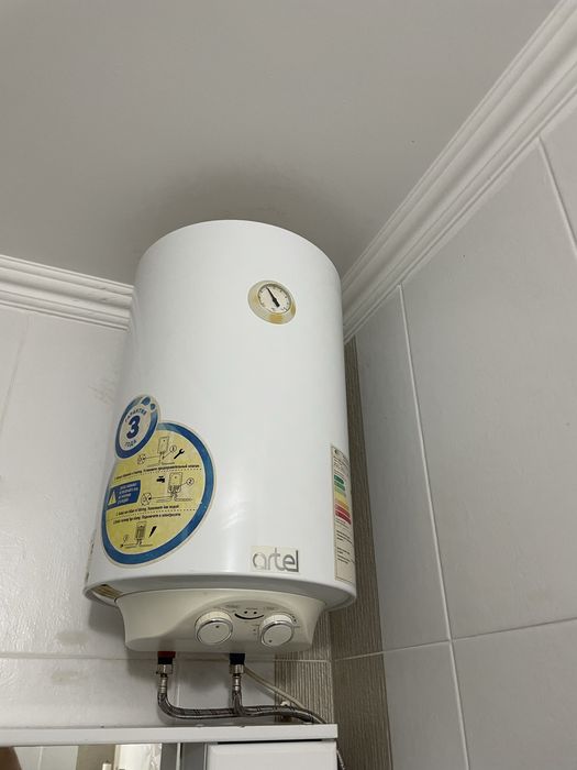 Водонагреватель Artel