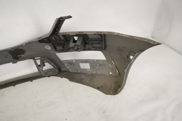 Предна Броня Оригинална С Датчици И Мивка В Добро Състояние VRS RS Шко