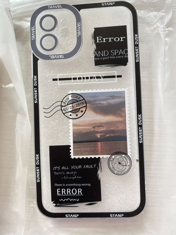 Кейсове за iphone 11