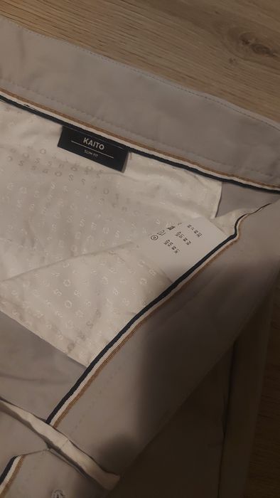 Boss панталон 58 размер мъжки