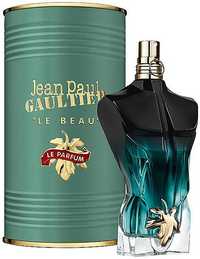 Jean Paul Gautier le beau le parfum распив