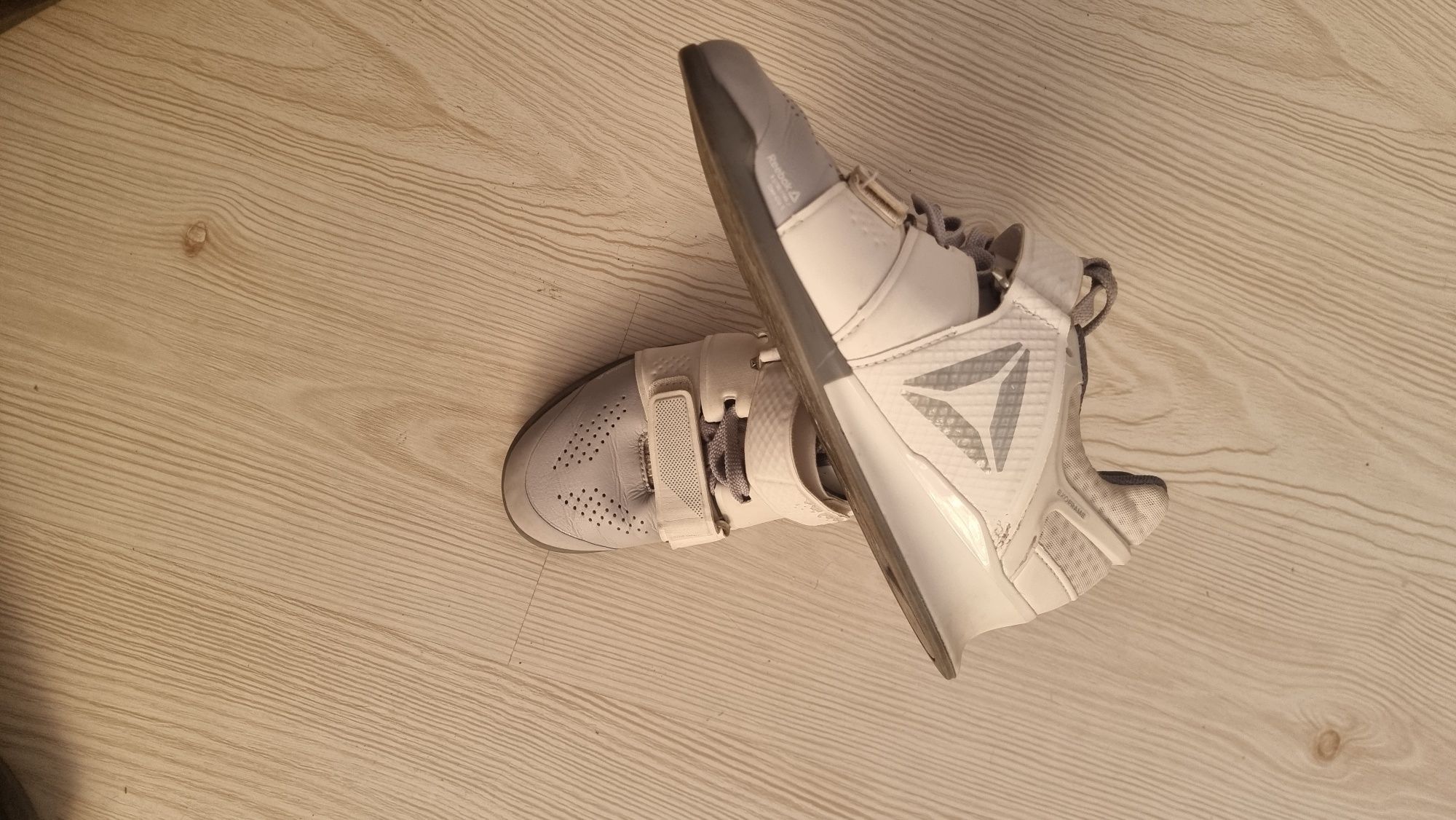 Щангети REEBOK Lifter