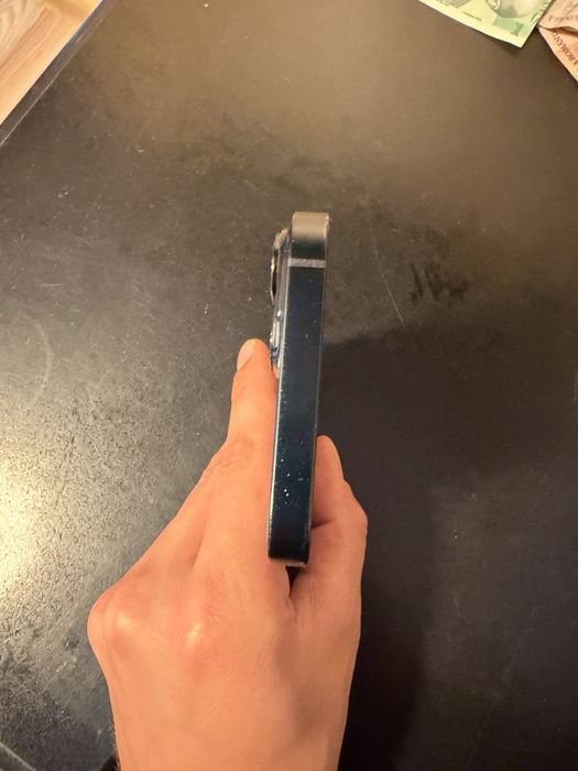 Iphone 14 128gb deep blue