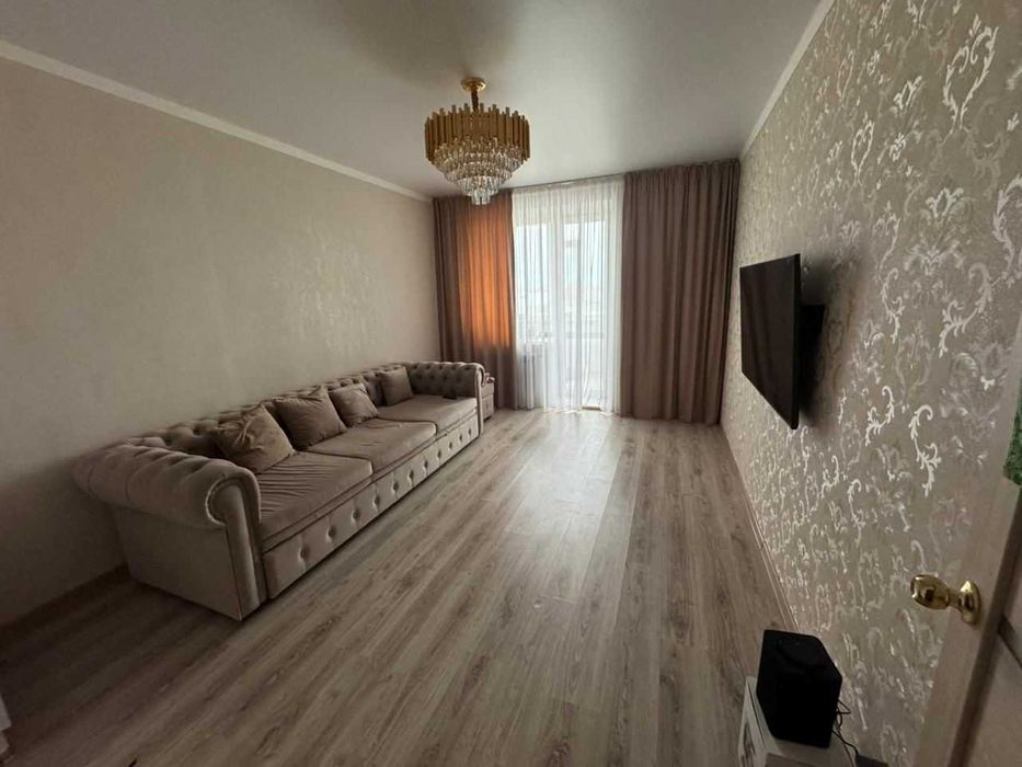 Продажа 2-комнатной квартиры Алтын Арман (Плаза)