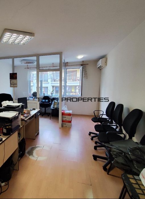 Продава се Офис в Бургас, Център - 47 кв.м за 1320 €/кв.м - Снимка #5