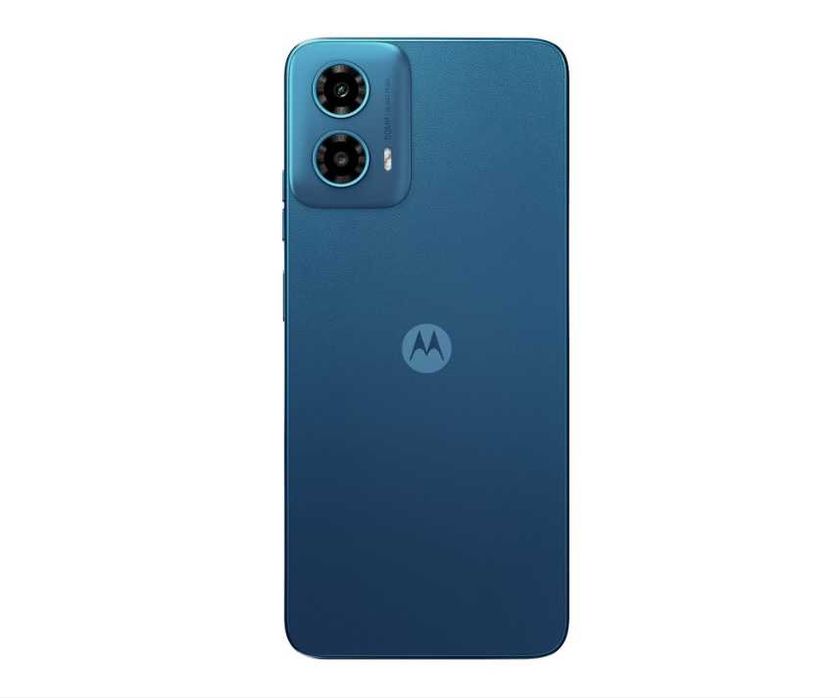 Нов Motorola Моto G34 5G, 8/128GB, 120 Hz дисплей, неразпечатан