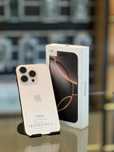 Iphone 16 pro 100%