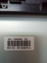barete led Sony kdl-50w656a;Tcon ltj320hn01-v,bn41-01678a,bn9500492a