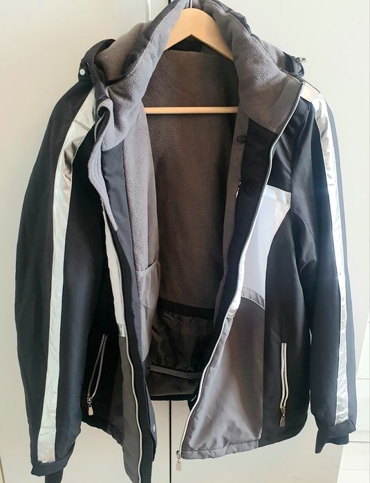 Geaca de sky Janina mas xl