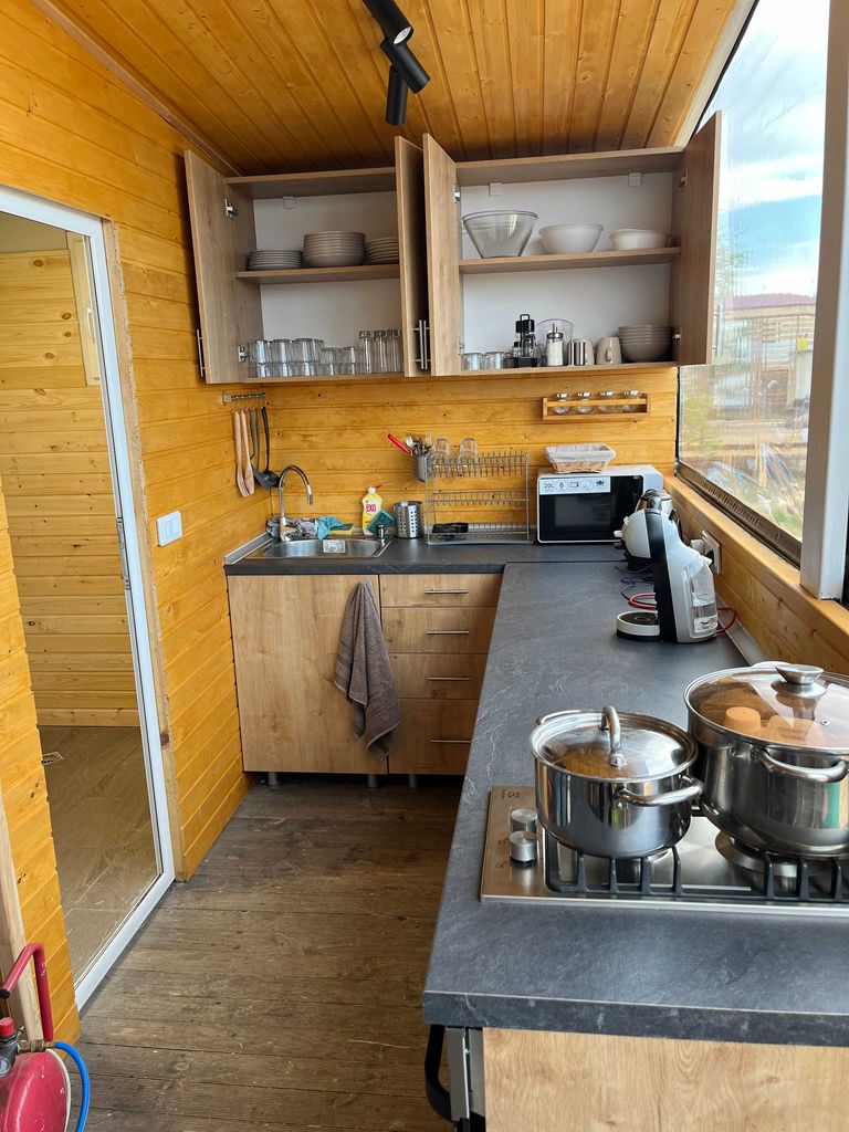 Продава се Къща в София, Надежда 4 - 48 кв.м за 531 €/кв.м - Снимка #3