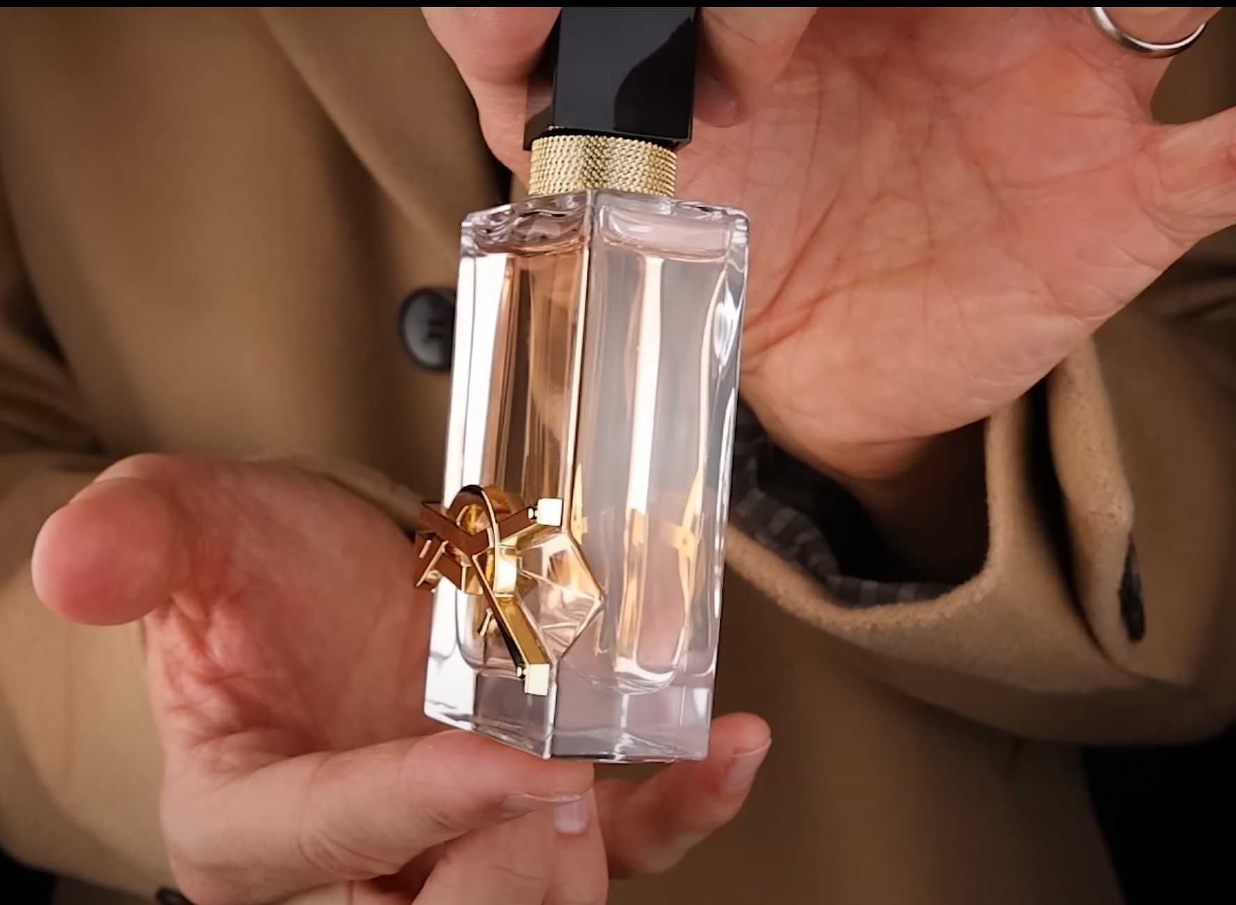 Yves Saint Saurent LIBRE apa de parfum, TRANSPORT GRATUIT