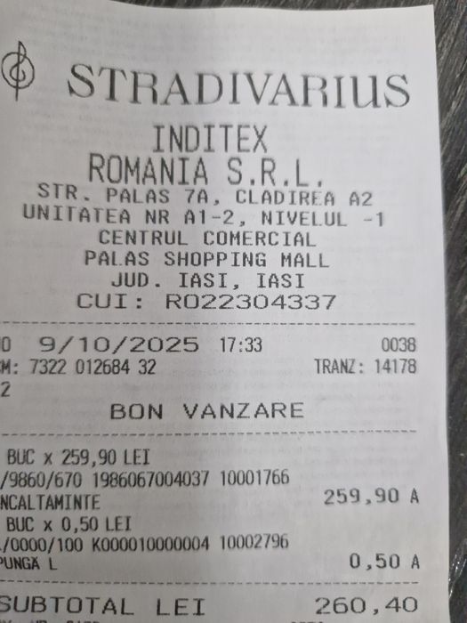 Cizme măr 37 Stradivarius