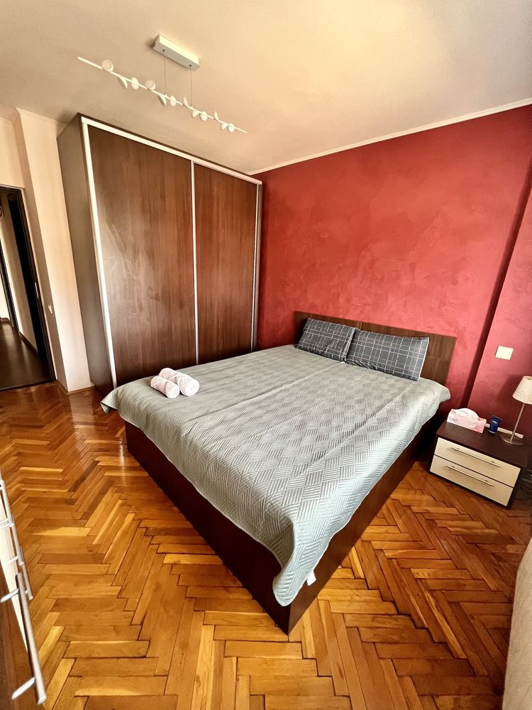 Apartament 2 camere de inchiriat