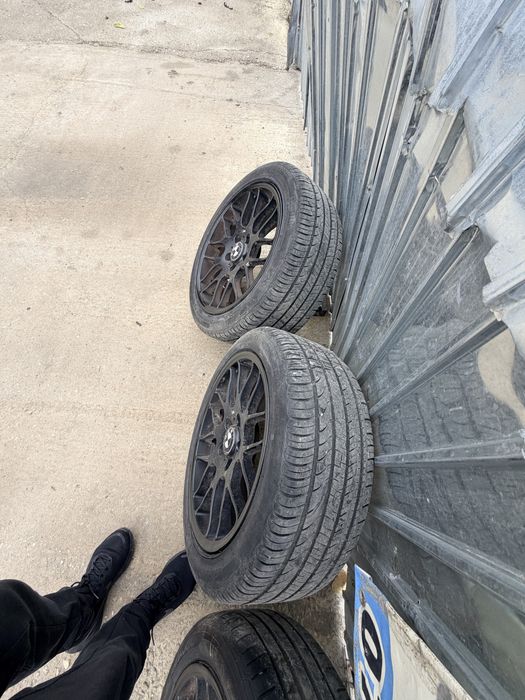 Jante r18 bmw e90 e91 e92 e93 e87 e81 e82 e88 e46
